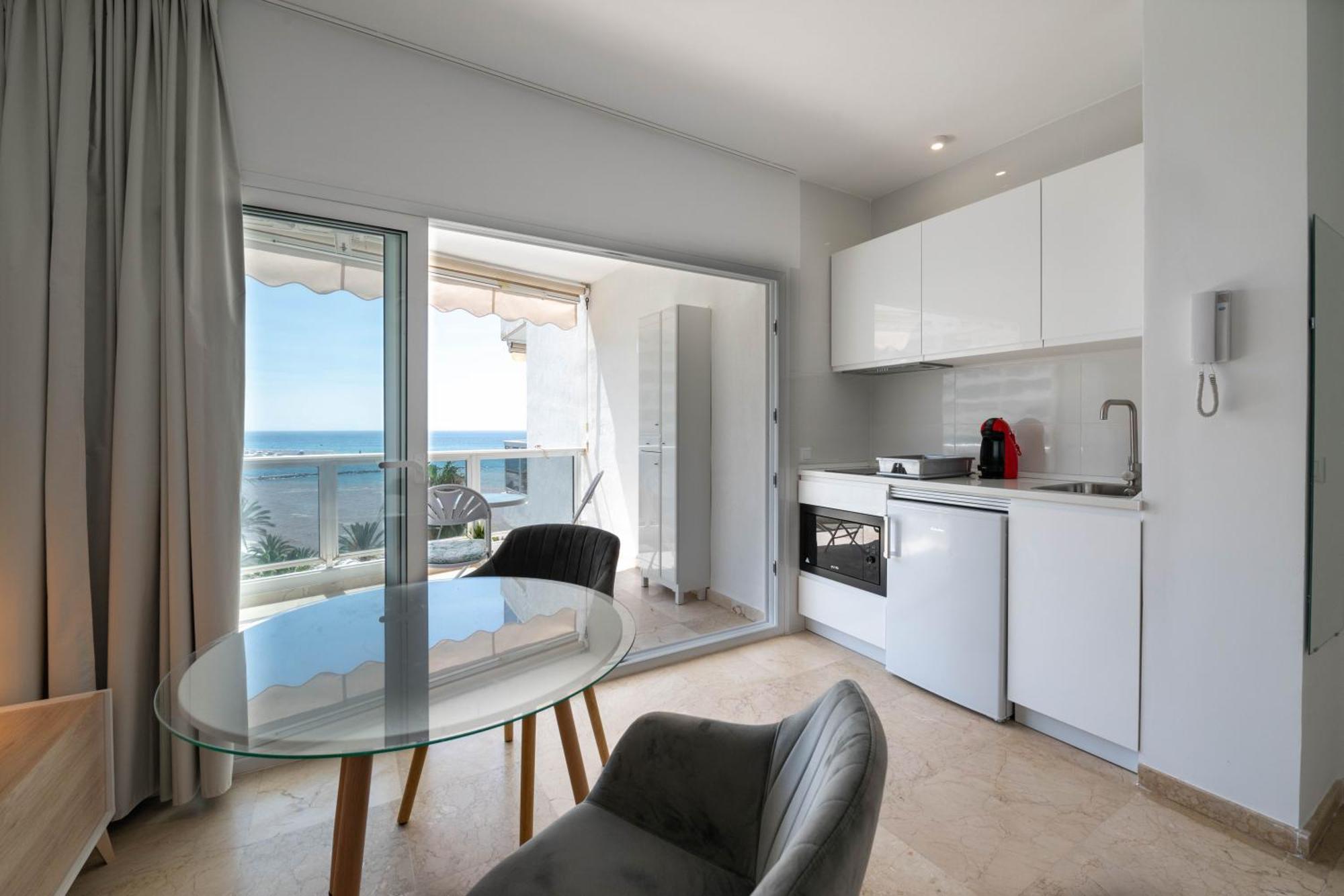 Apartment Fantastico Estudio En