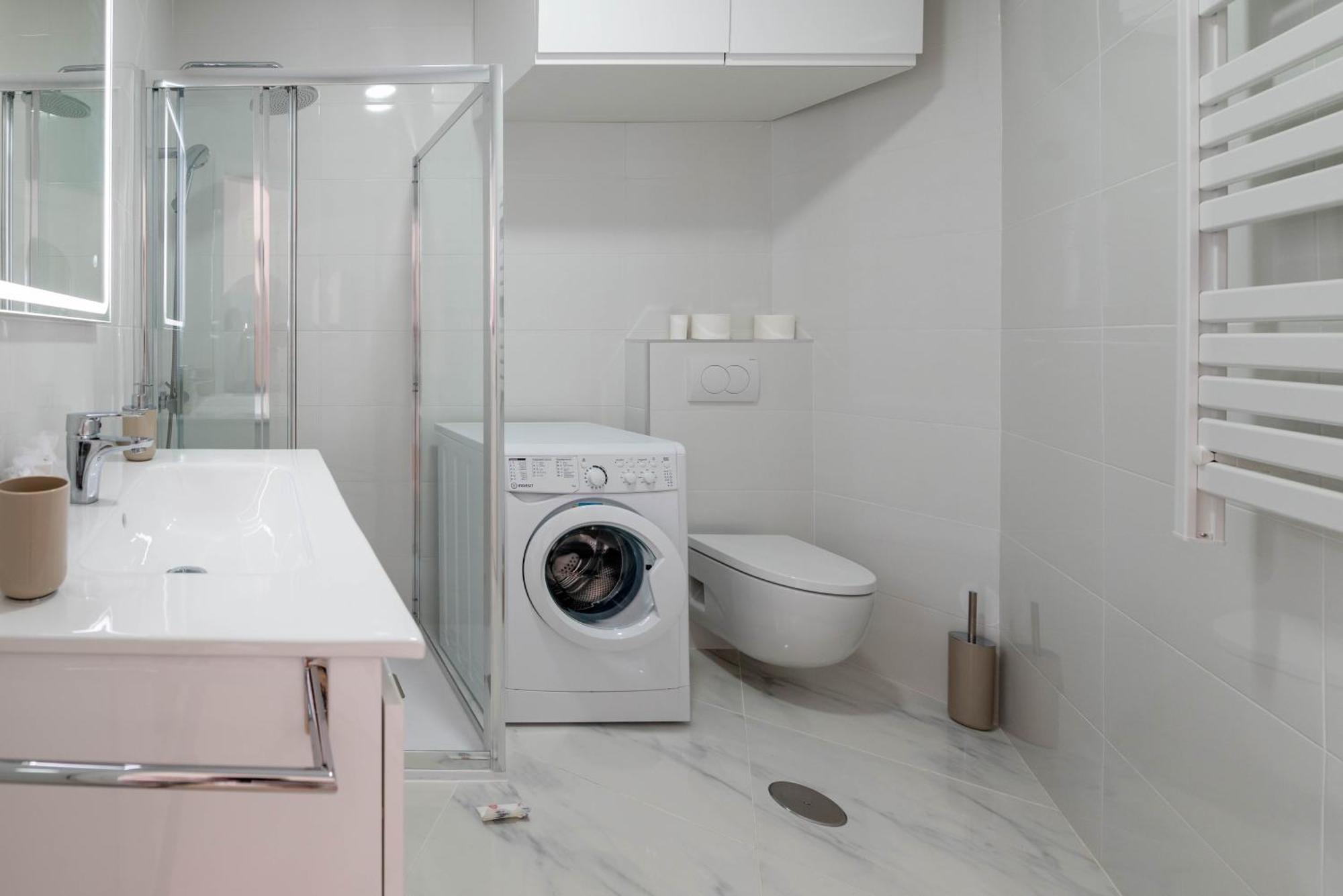 Fantastico Estudio En Appartement Marbella